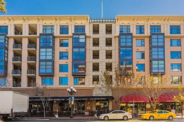 MLS: 240009209 Condo For Sale