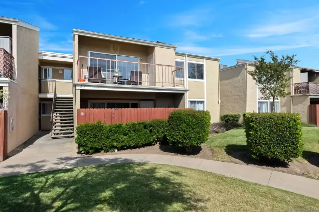 MLS: 240009779 Condo For Sale