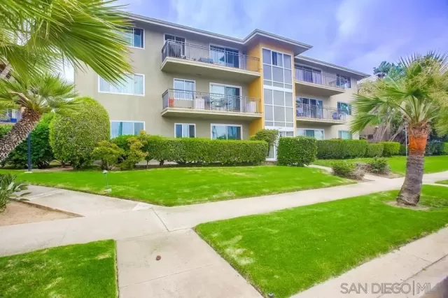 MLS: 240009782 Condo For Sale