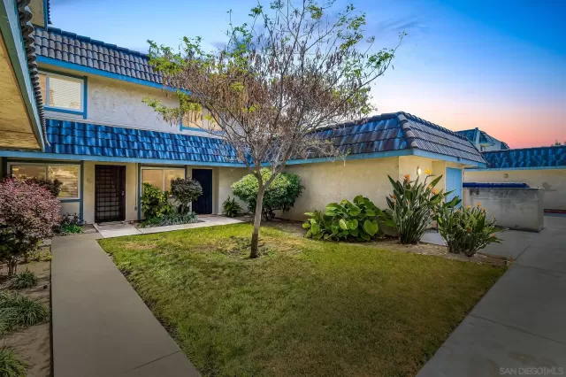 MLS: 240010031 Condo For Sale