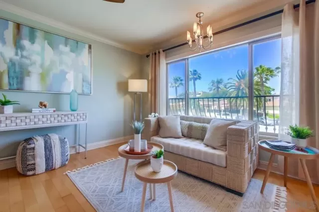 MLS: 240010610 Condo For Sale