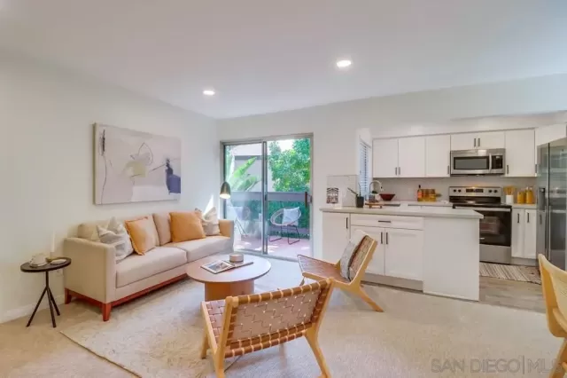 MLS: 240010776 Condo For Sale