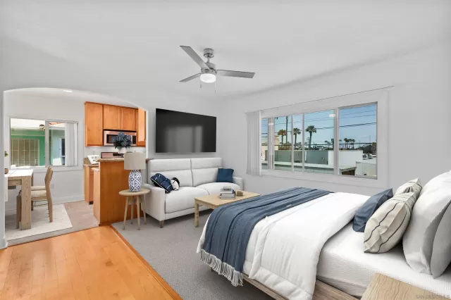 MLS: 240011089 Condo For Sale