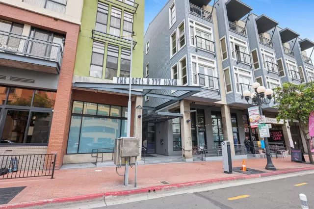 MLS: 240011265 Condo For Sale