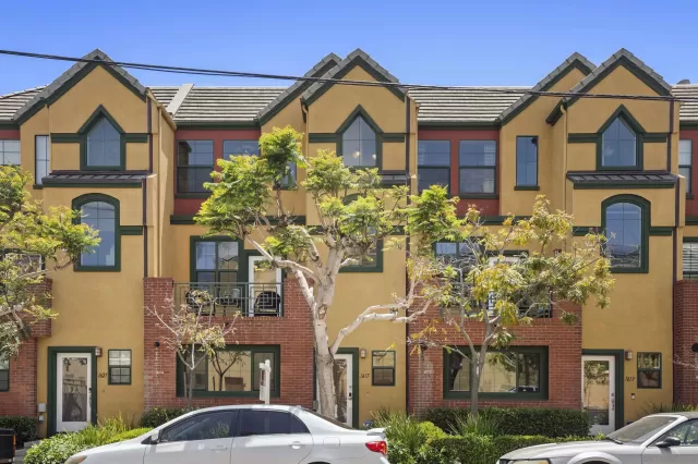 MLS: 240011569 Condo For Sale