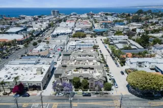 More Details about MLS # 240011719 : 1056 PEARL ST UNIT 8