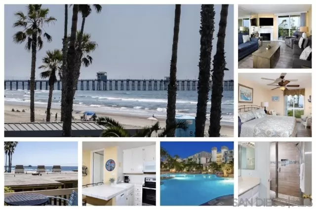 MLS: 240012461 Condo For Sale