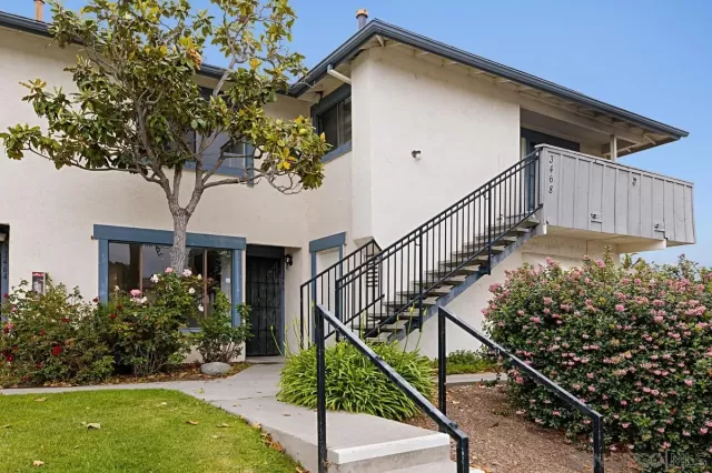 MLS: 240012542 Condo For Sale