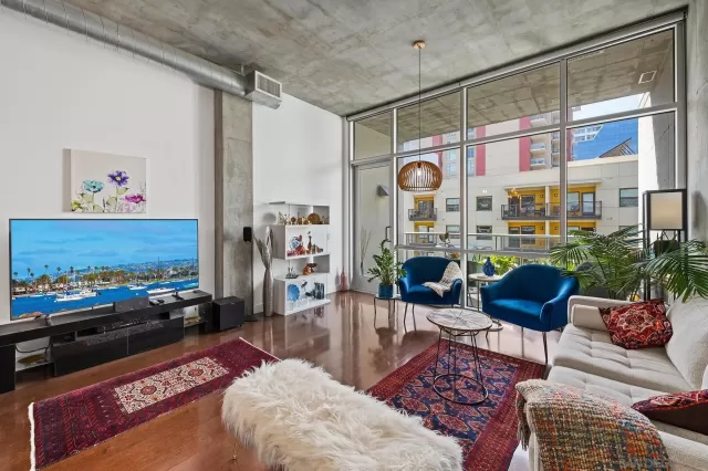 MLS: 240012633 Condo For Sale