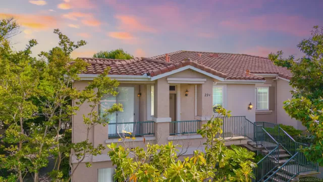 MLS: 240012709 Condo For Sale