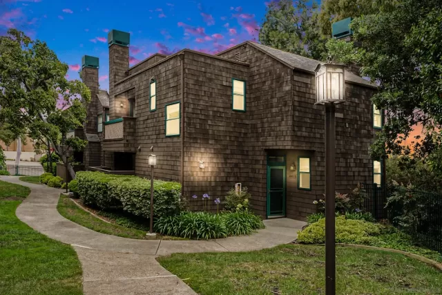 MLS: 240012845 Condo For Sale