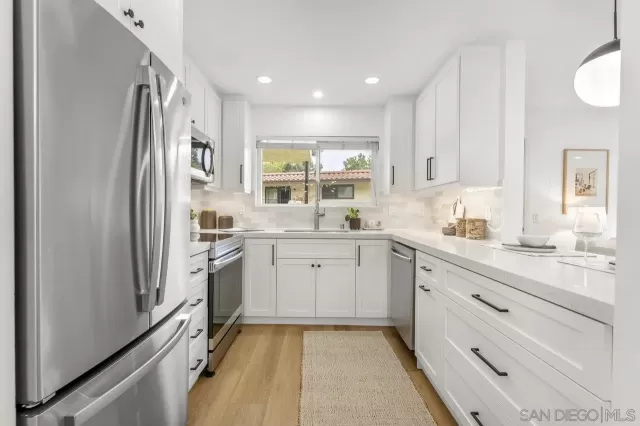 MLS: 240013027 Condo For Sale