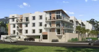 More Details about MLS # 240013270 : 2501 STATE ST UNIT 403