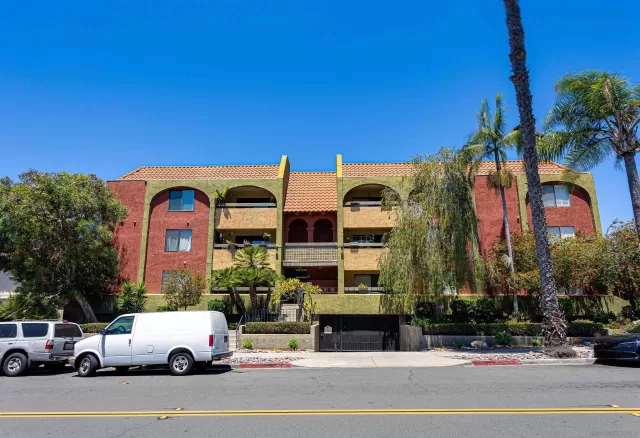 MLS: 240013553 Condo For Sale