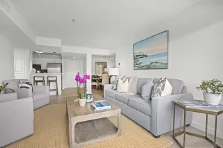 More Details about MLS # 240013585 : 5726 LA JOLLA BLVD UNIT 204