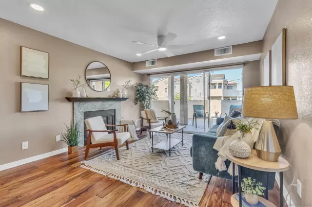 MLS: 240013856 Condo For Sale