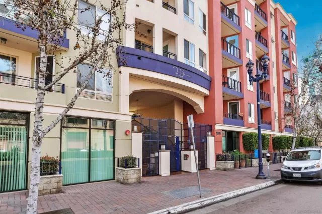 MLS: 240014389 Condo For Sale