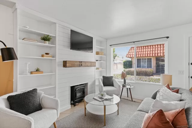 MLS: 240014749 Condo For Sale