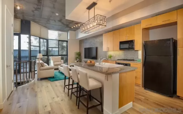 MLS: 240015820 Condo For Sale