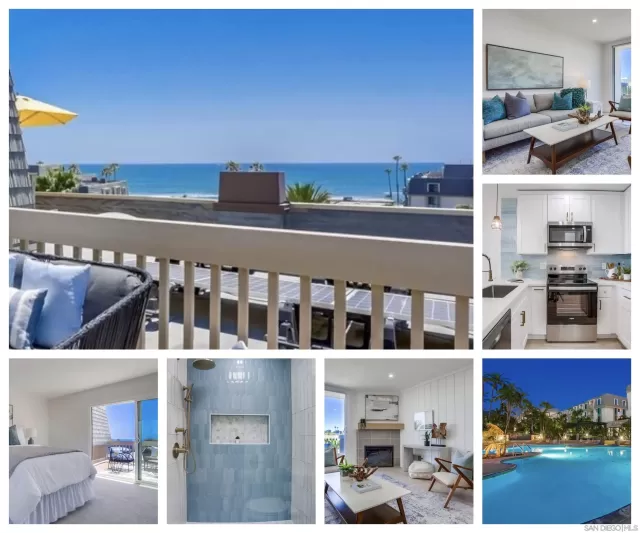 MLS: 240016356 Condo For Sale