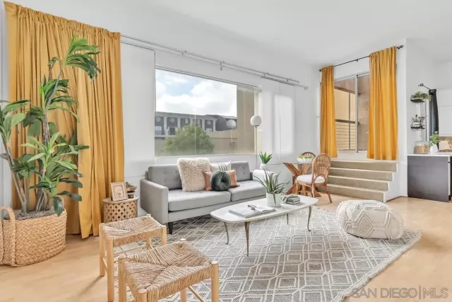 MLS: 240017000 Condo For Sale