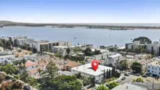 More Details about MLS # 240017159 : 3985 RIVIERA DR UNIT J