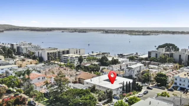 MLS: 240017159 Condo For Sale