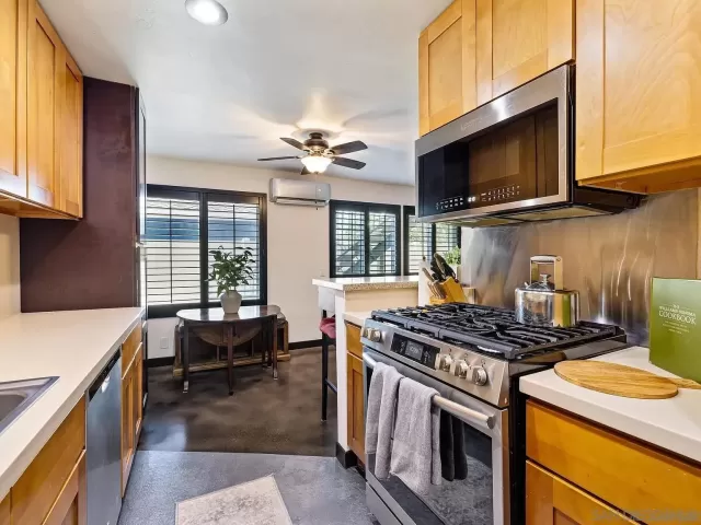 MLS: 240017190 Condo For Sale