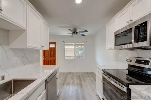 MLS: 240018045 Condo For Sale