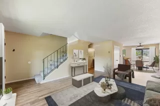 More Details about MLS # 240018584 : 10273 BLACK MOUNTAIN RD UNIT M2