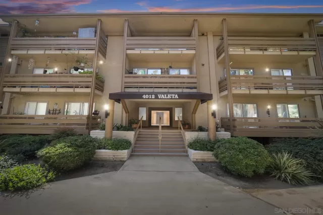 MLS: 240018689 Condo For Sale