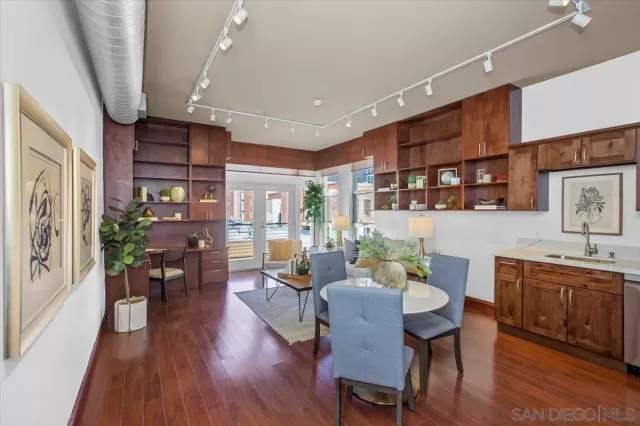 MLS: 240019009 Condo For Sale