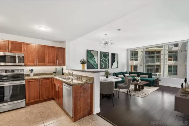 MLS: 240019312 Condo For Sale