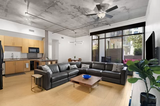 MLS: 240019378 Condo For Sale