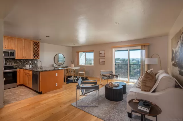 MLS: 240019492 Condo For Sale