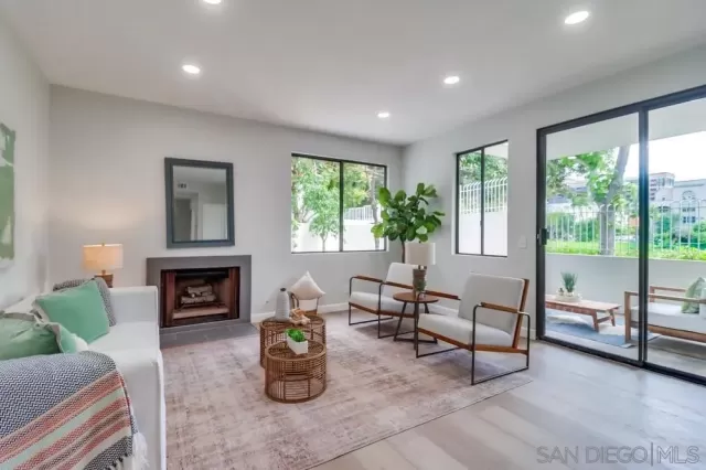 MLS: 240019564 Condo For Sale