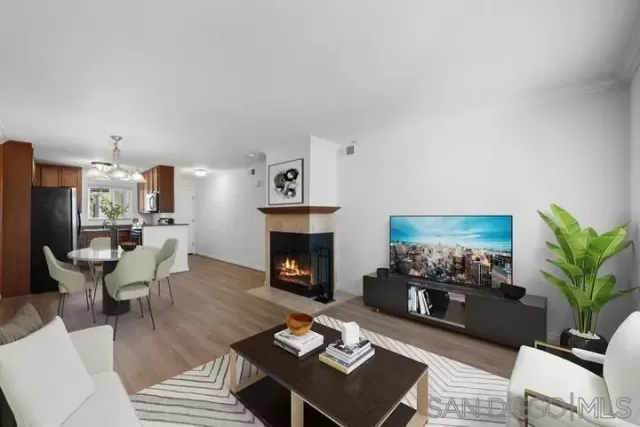 MLS: 240019722 Condo For Sale