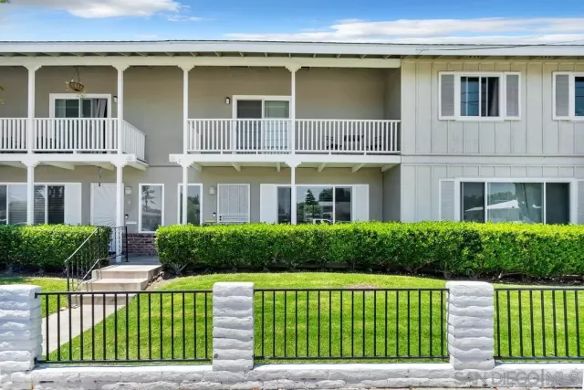 MLS: 240019877 Condo For Sale