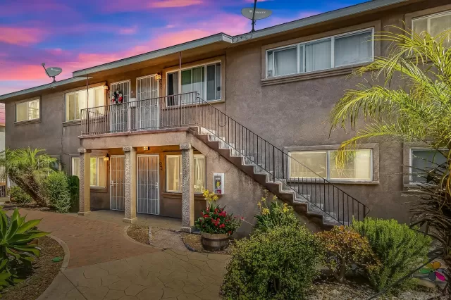 MLS: 240020256 Condo For Sale