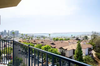 More Details about MLS # 240021013 : 2568 ALBATROSS ST UNIT 6D