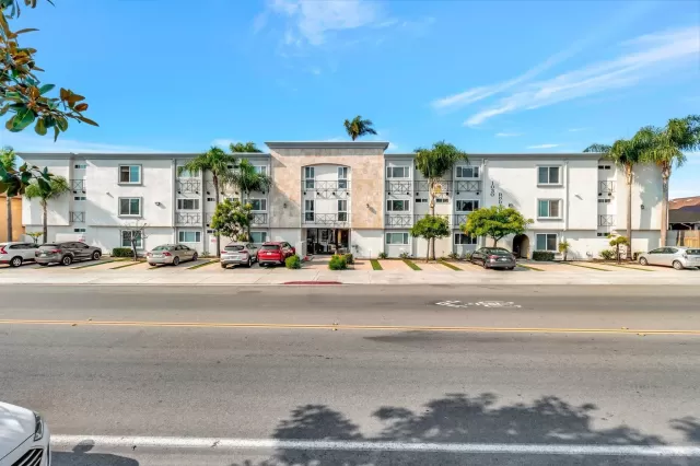 MLS: 240021427 Condo For Sale