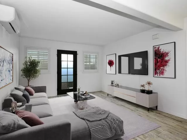 MLS: 240021530 Condo For Sale