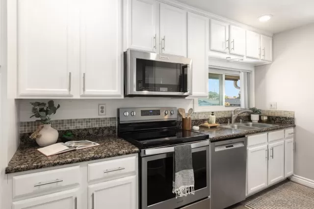 MLS: 240022475 Condo For Sale