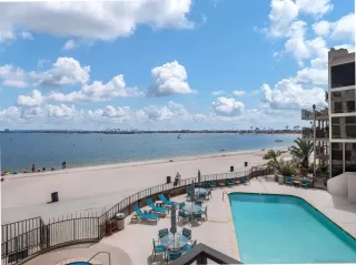 More Details about MLS # 240022777 : 1145 PACIFIC BEACH DRIVE UNIT 208