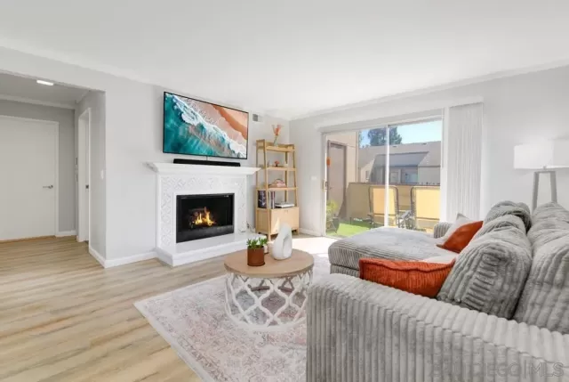 MLS: 240022806 Condo For Sale