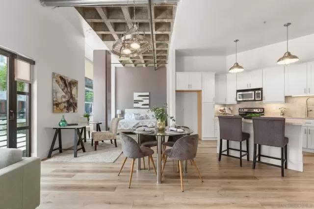 MLS: 240022850 Condo For Sale