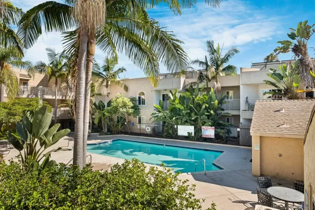 MLS: 240022869 Condo For Sale