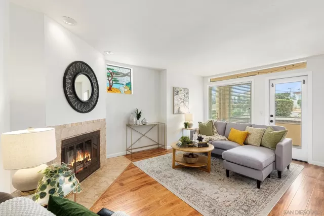 MLS: 240022920 Condo For Sale