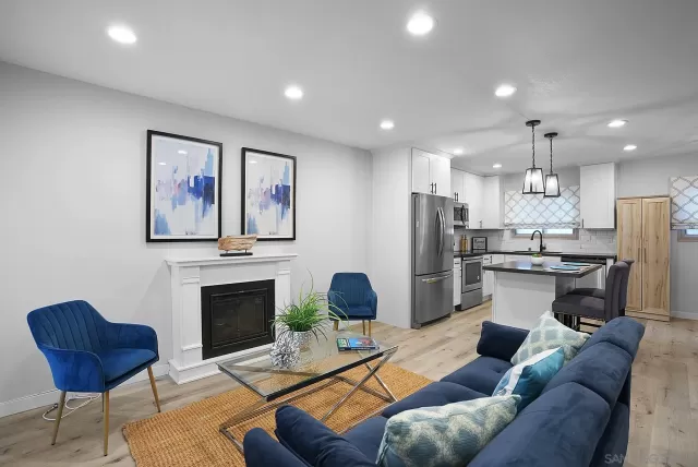 MLS: 240023073 Condo For Sale