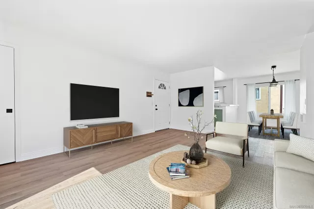 MLS: 240023343 Condo For Sale